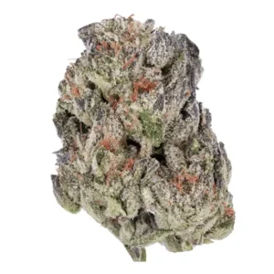 TRUU LX 27:01 GMO Cookies x Kush Mintz