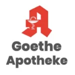 Goethe-Apotheke Logo